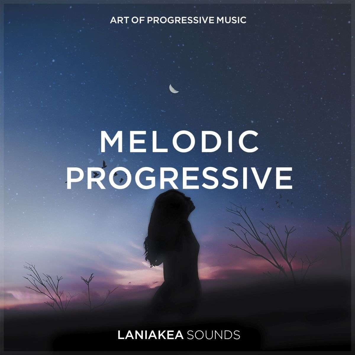Melodic Progressive